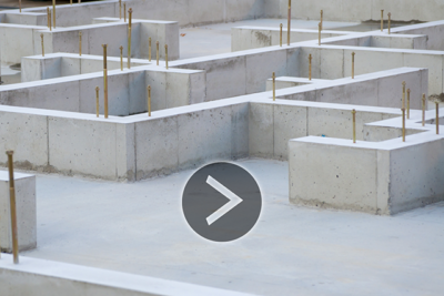 高性能ベタ基礎