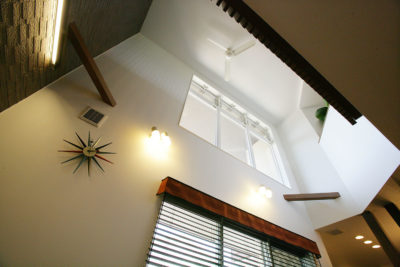 拠点・住宅展示場