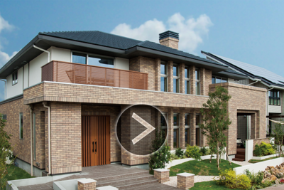 クレバリーホーム富士吉田店