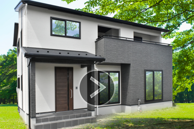 新築建売住宅　物件検索