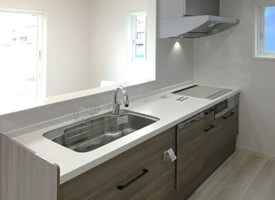 システムキッチン