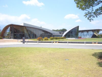 玉幡公園（kai遊・パーク）