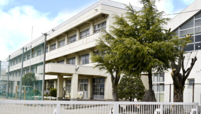 富士見小学校