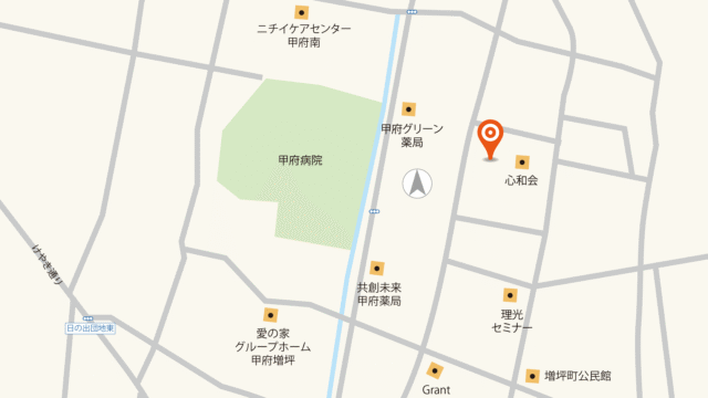 案内図