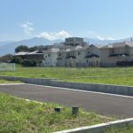山梨県甲府市増坪町D分譲地