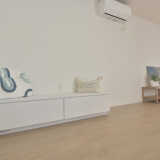 リラックスベンチ