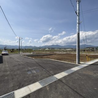 現地写真