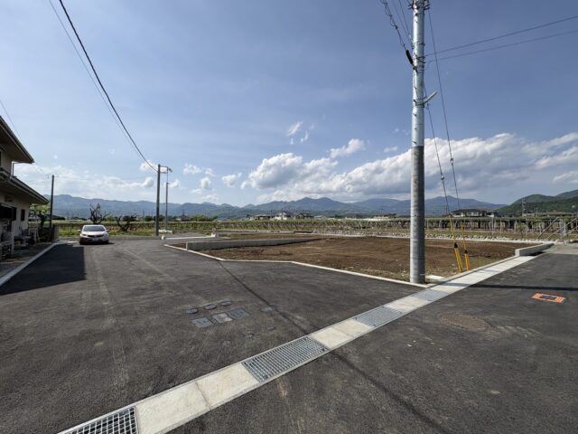 現地写真