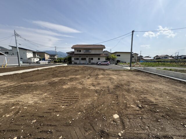 現地写真