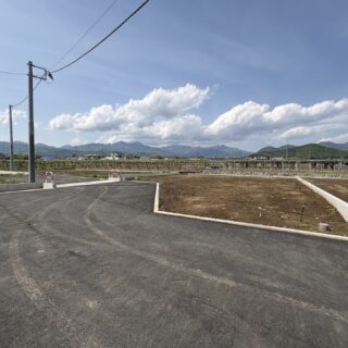 現地写真