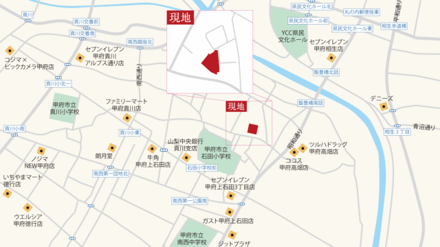 案内図