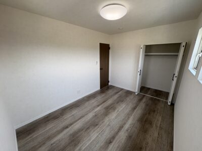 西甲府住宅ROOM TOUR #38 　洋室-3