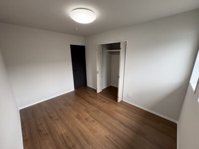 西甲府住宅ROOM TOUR #39　洋室-2