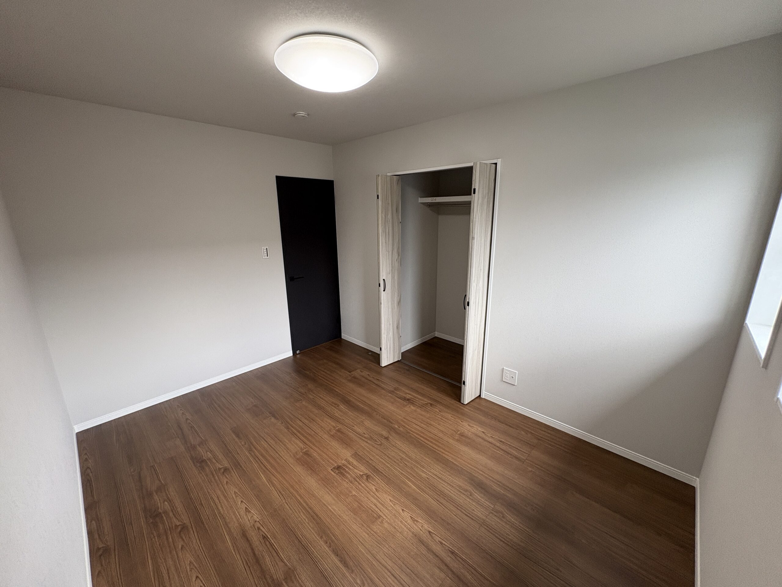 西甲府住宅ROOM TOUR #39　洋室-2