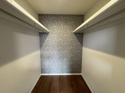 西甲府住宅ROOM TOUR #39　WIC