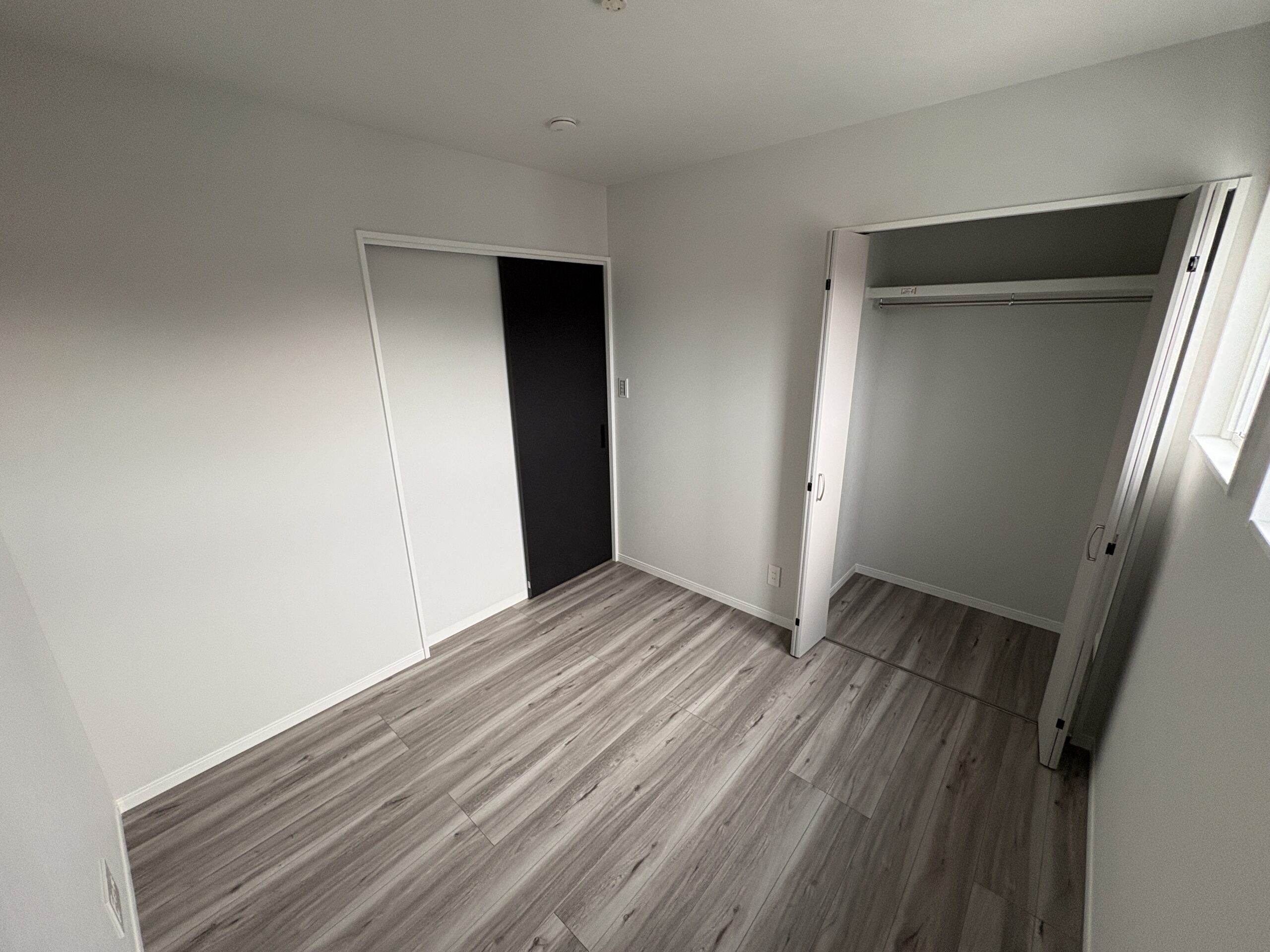 西甲府住宅ROOM TOUR #40 洋室-2