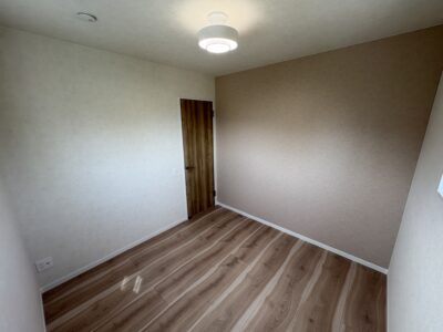 西甲府住宅ROOM TOUR #41　洋室-1