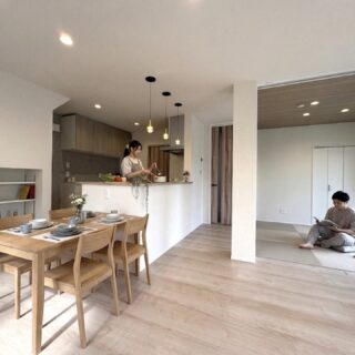 LDKイメージ写真