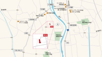案内図