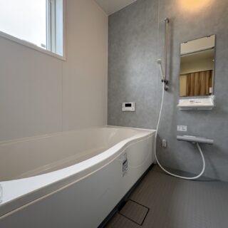 LIXIlシステムバスルーム