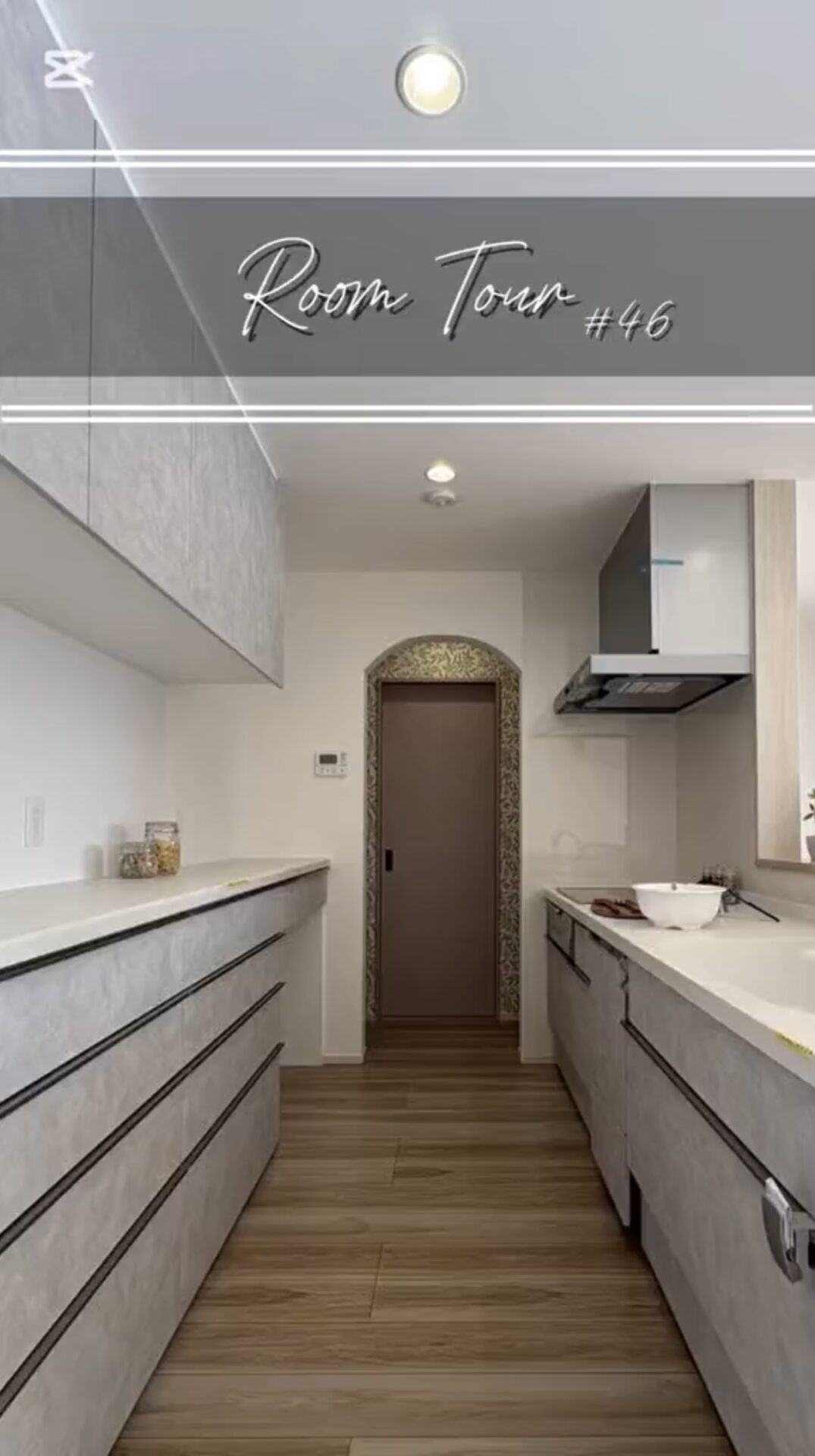 西甲府住宅ROOM TOUR #46