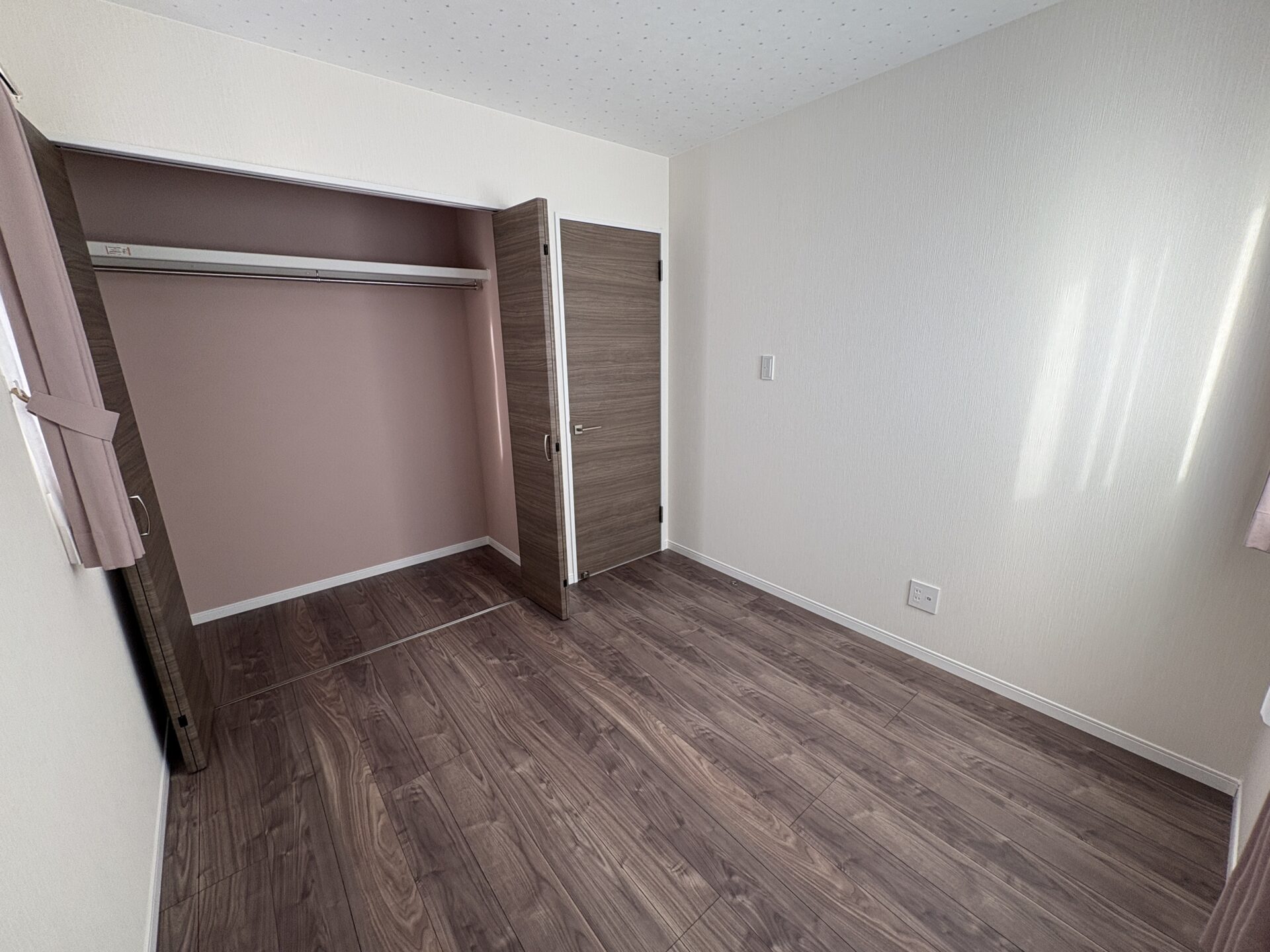 西甲府住宅ROOM TOUR ＃42　洋室-2