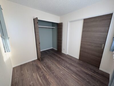 西甲府住宅ROOM TOUR ＃42　洋室-1