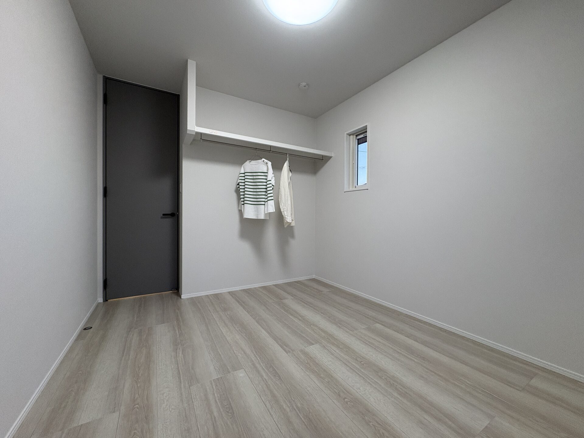 西甲府住宅ROOM TOUR #47　洋室-1