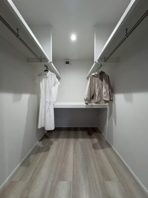 西甲府住宅ROOM TOUR #47　WIC