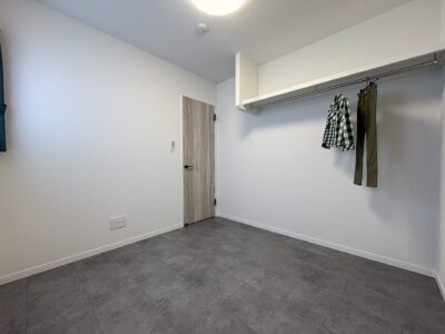 西甲府住宅ROOM TOUR ＃50　洋室-1