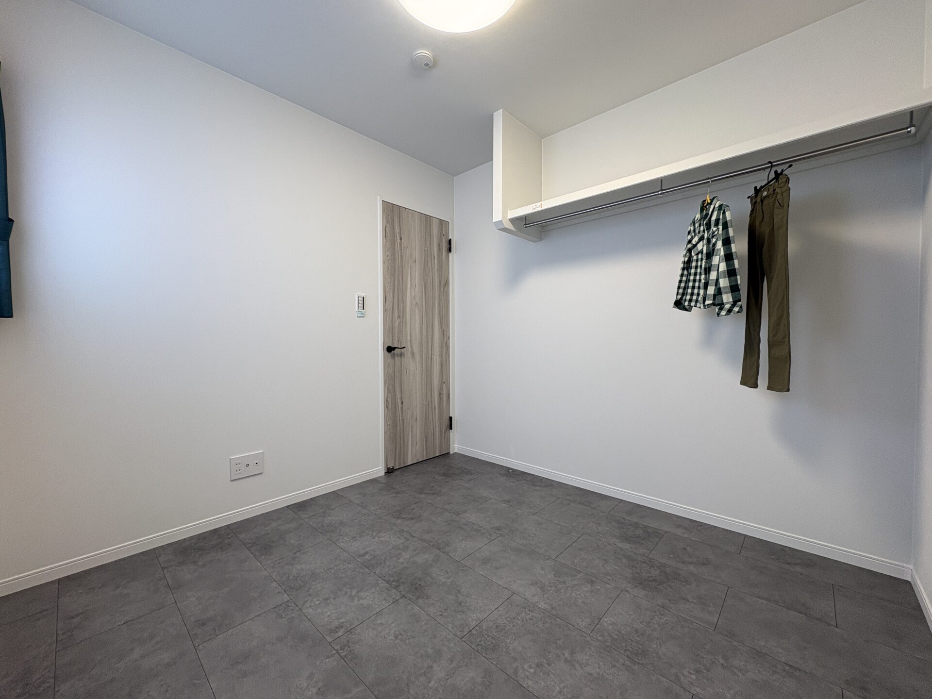 西甲府住宅ROOM TOUR ＃50　洋室-1