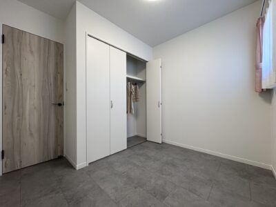 西甲府住宅ROOM TOUR ＃50　洋室-2