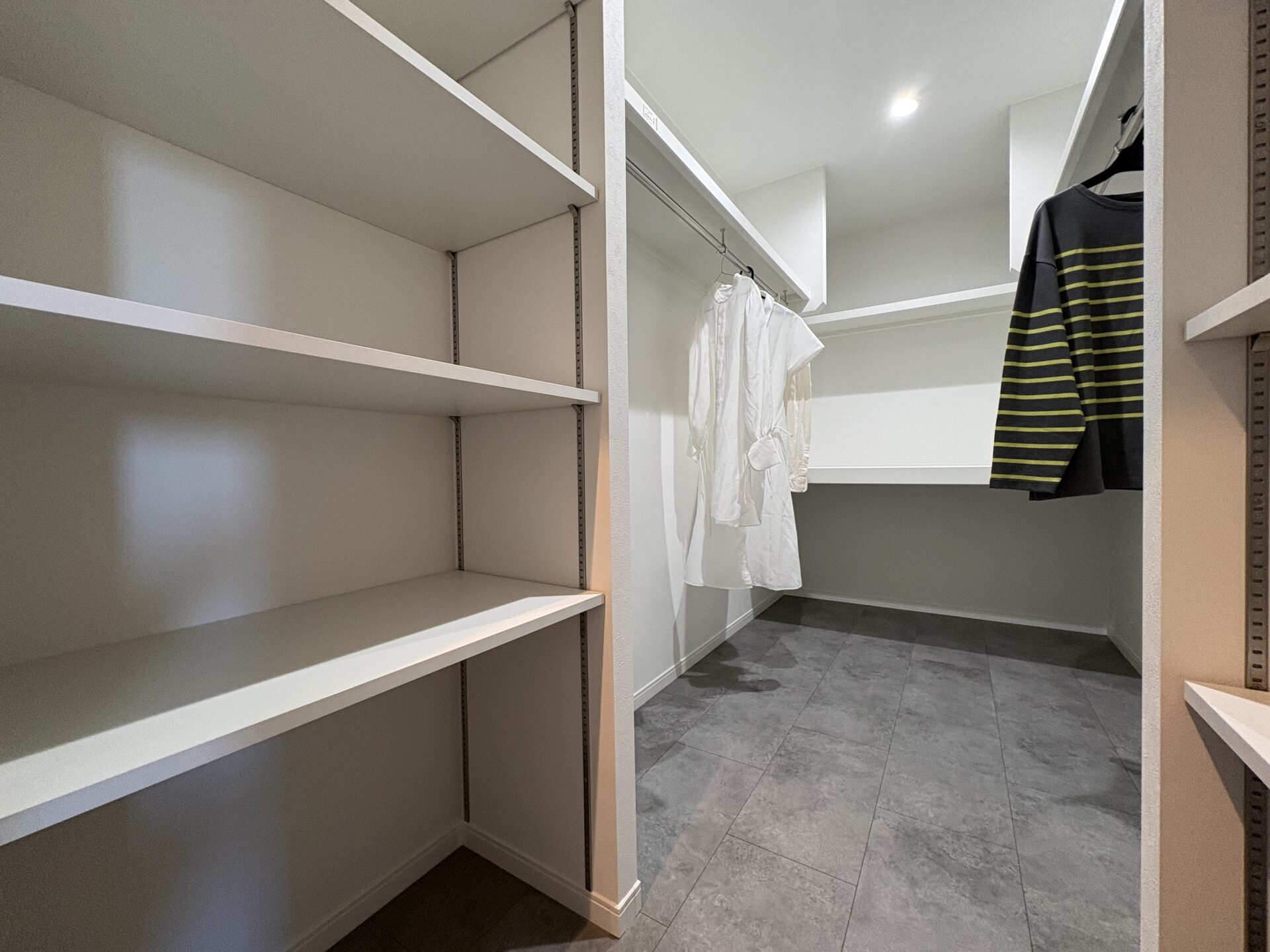 西甲府住宅ROOM TOUR ＃50　WIC