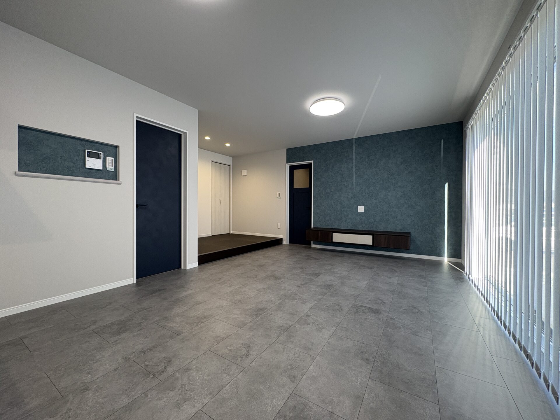 西甲府住宅ROOM TOUR ＃50　LDK