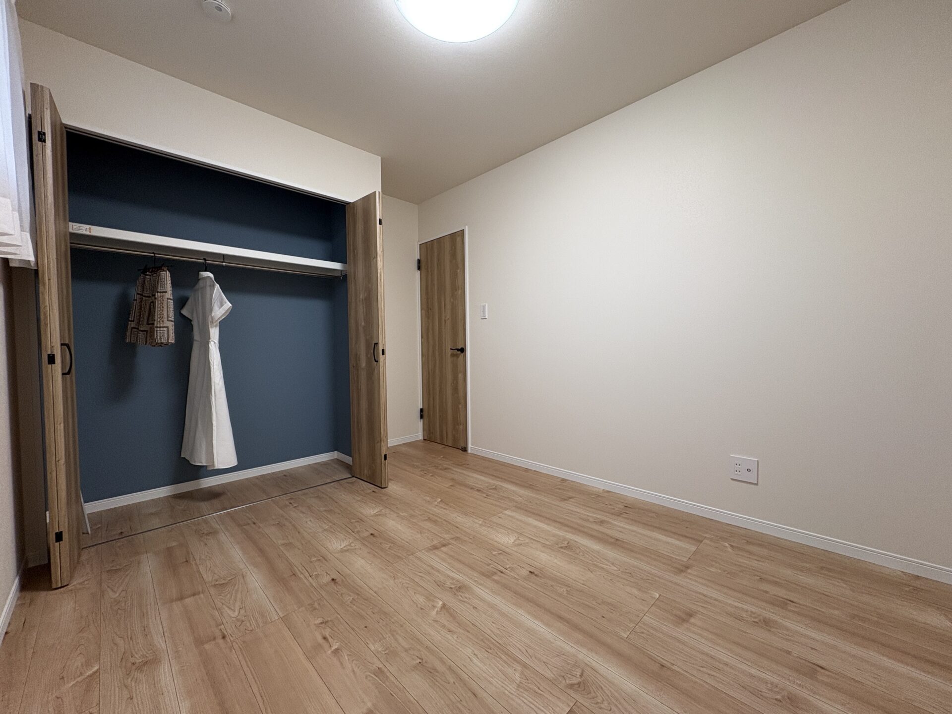 西甲府住宅ROOM TOUR ＃49　洋室-3