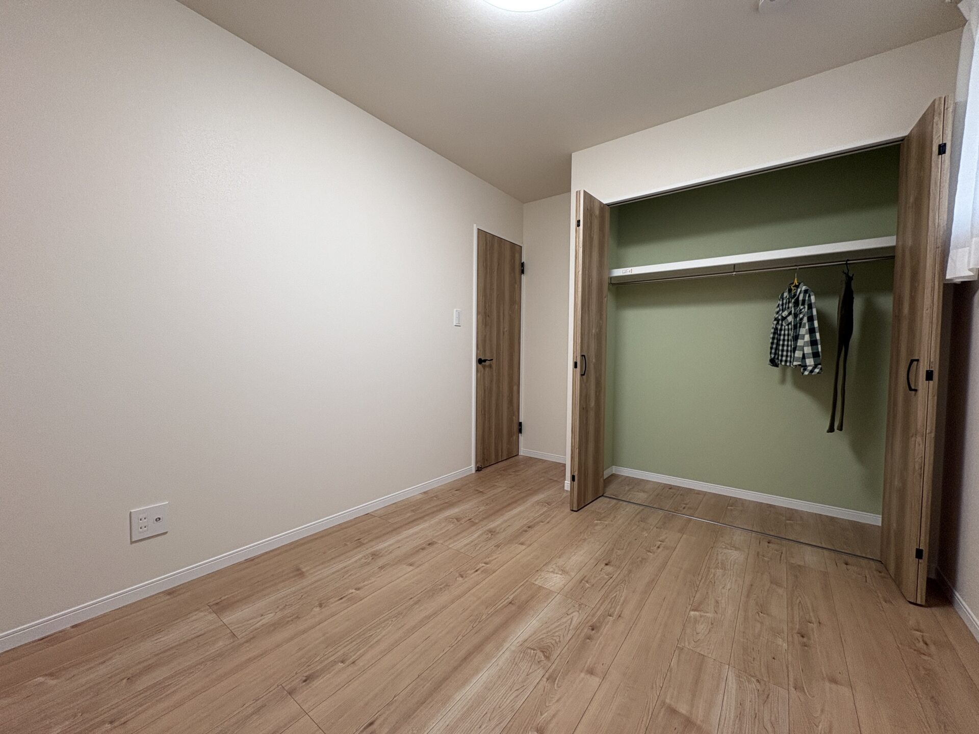 西甲府住宅ROOM TOUR ＃49　洋室-2