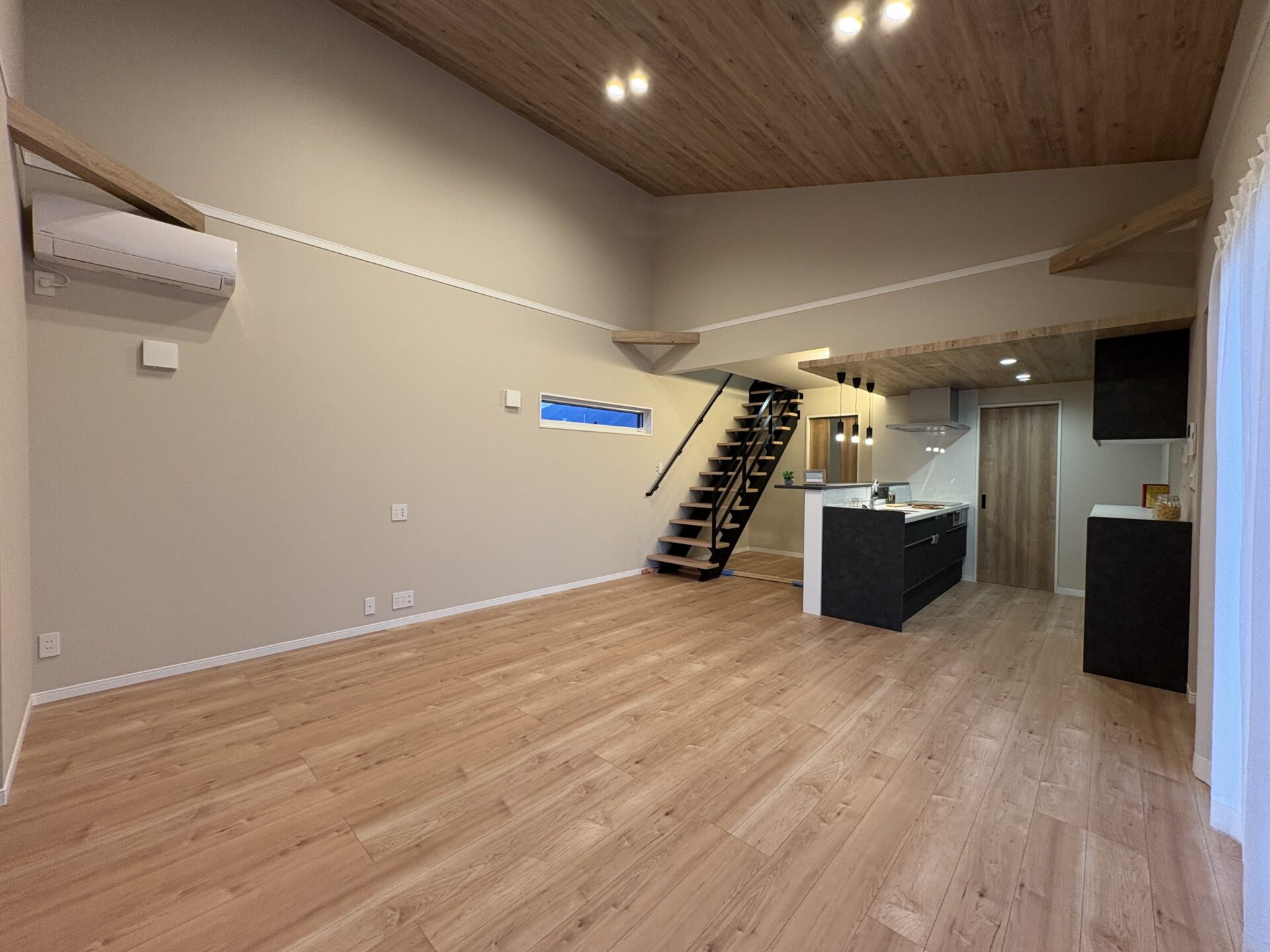 西甲府住宅ROOM TOUR ＃49　LDK