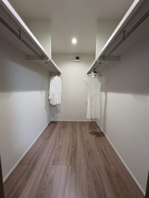 西甲府住宅ROOM TOUR ＃51　WIC