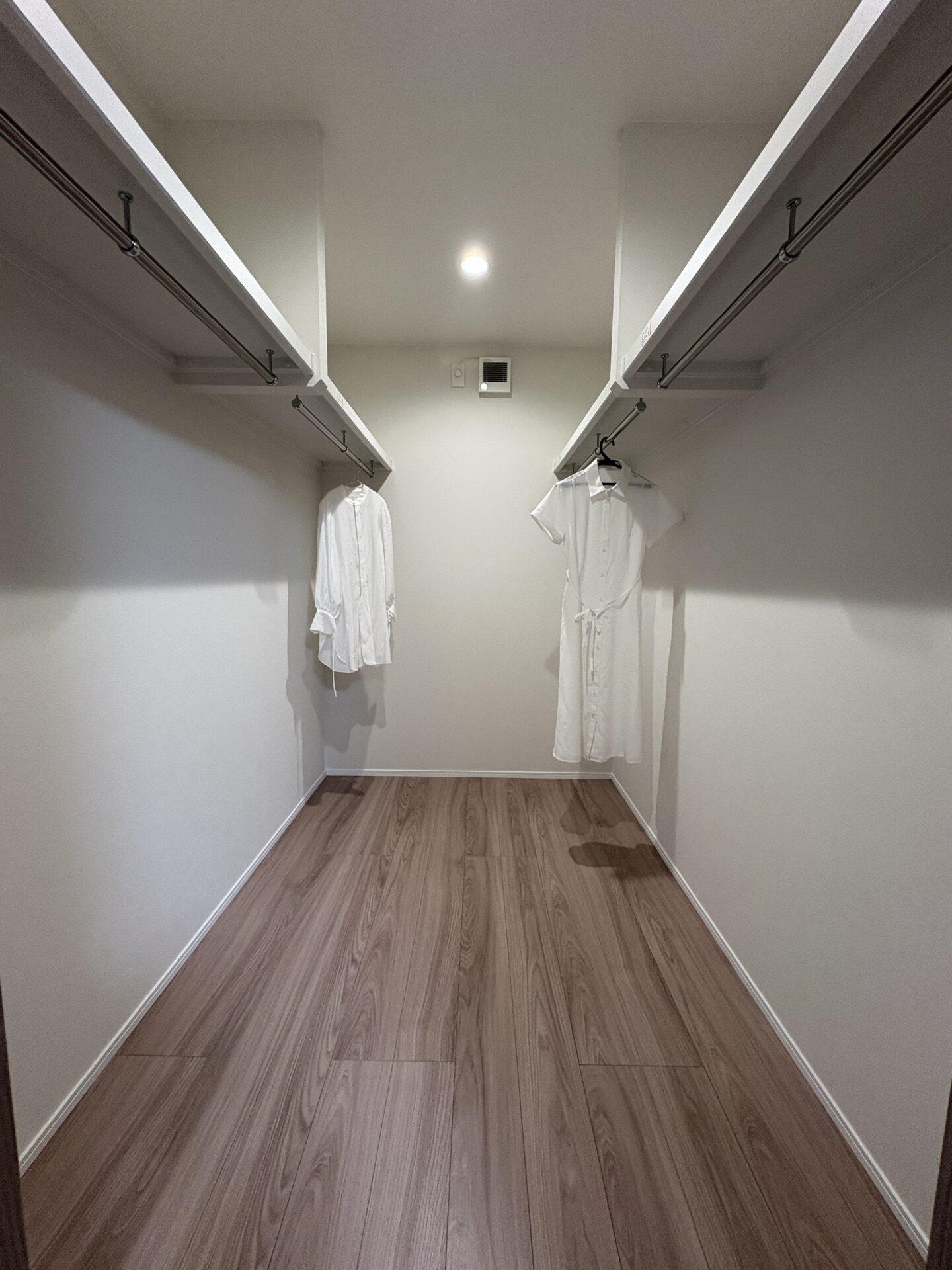 西甲府住宅ROOM TOUR ＃51　WIC