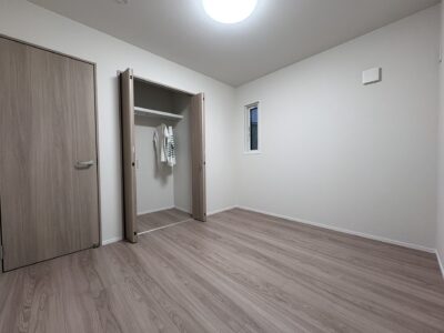 西甲府住宅ROOM TOUR ＃51　洋室-1