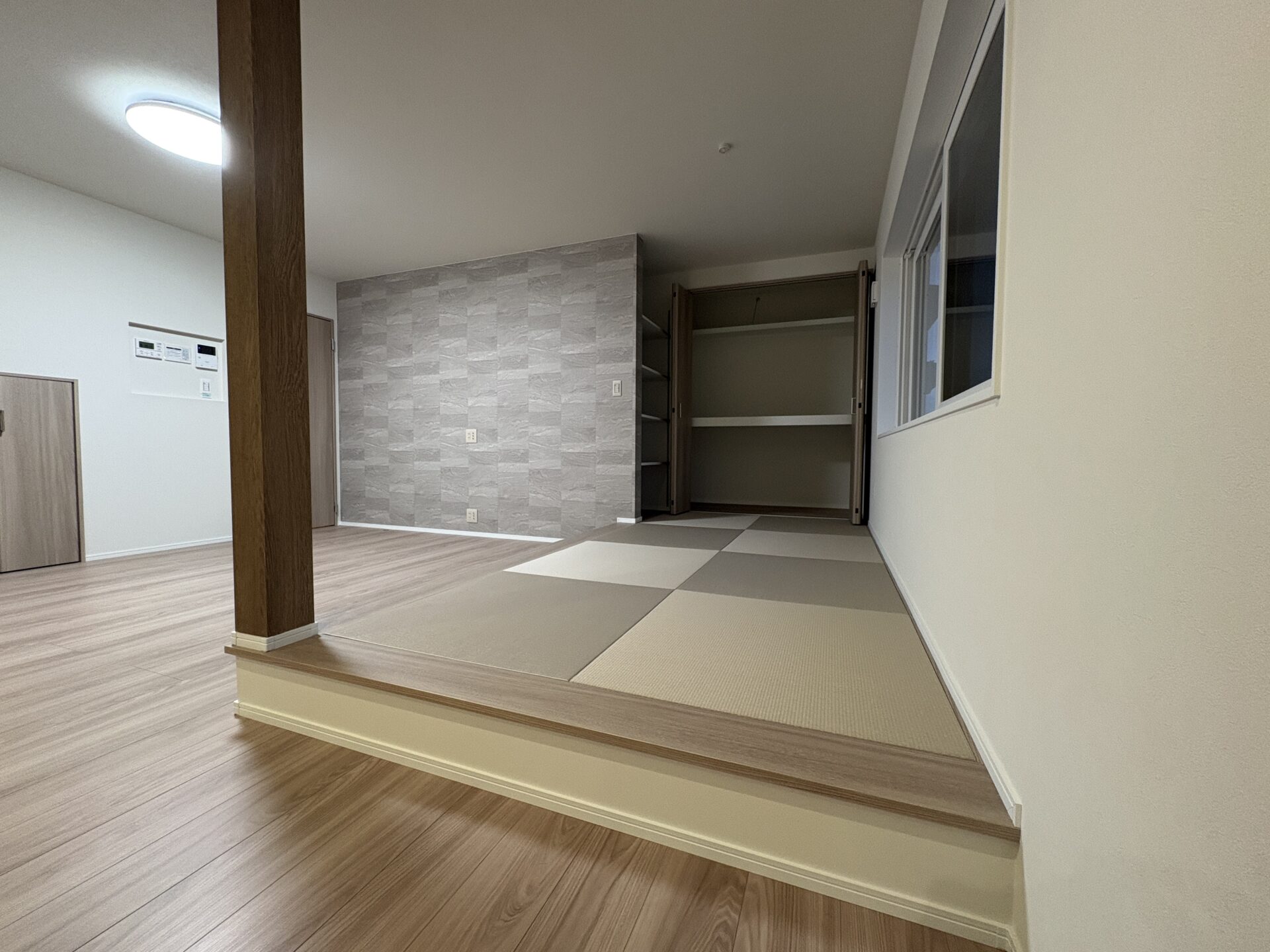 西甲府住宅ROOM TOUR ＃51　LDK