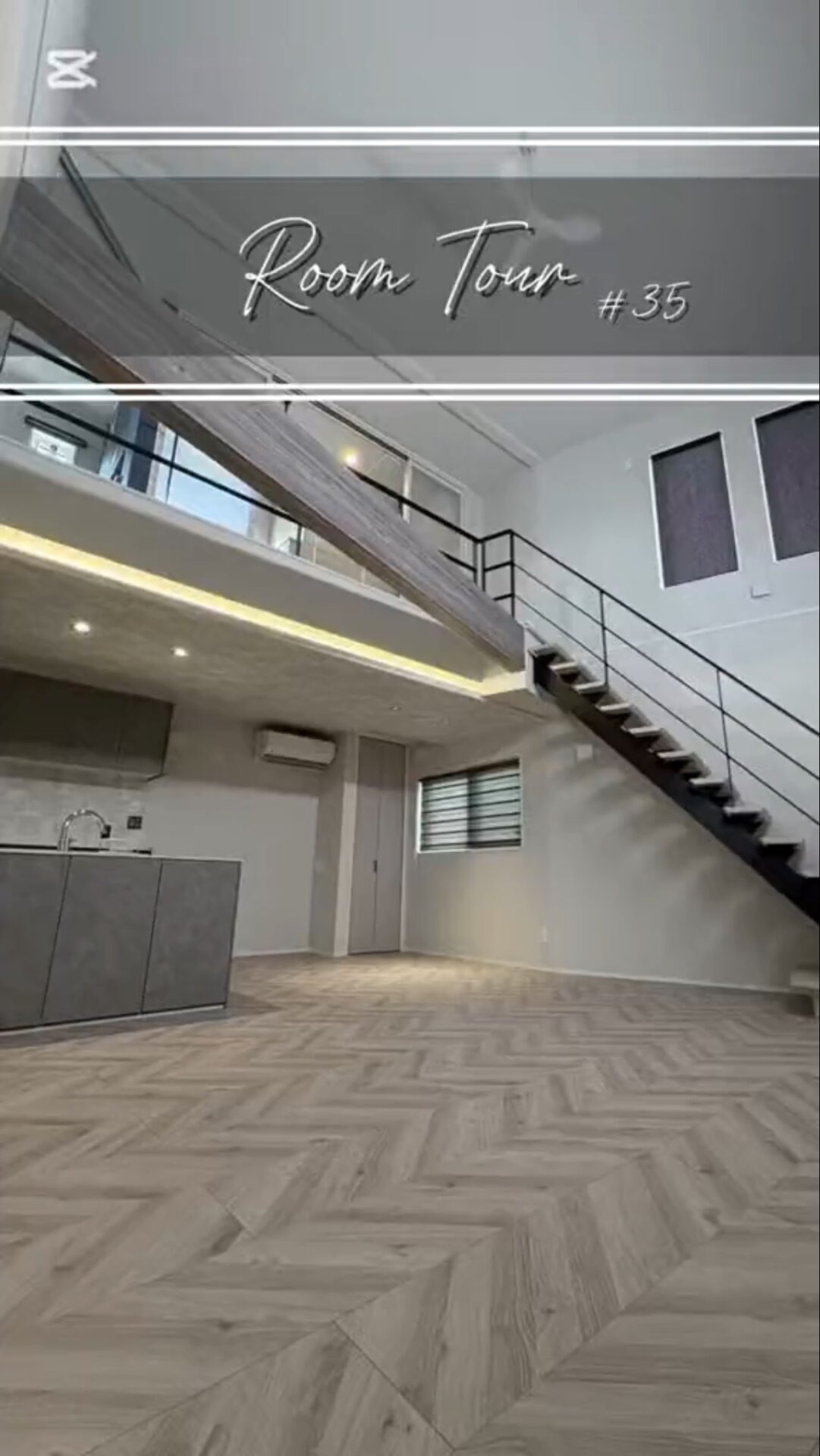 西甲府住宅ROOM TOUR #35