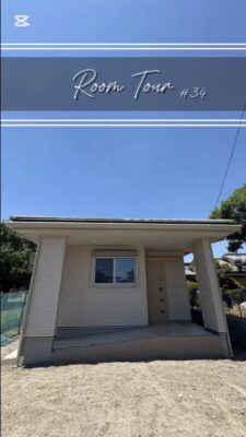 西甲府住宅ROOM TOUR #34