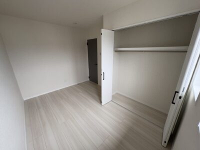 西甲府住宅ROOM TOUR #26　洋室-2