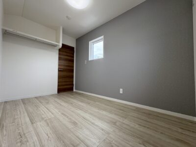 西甲府住宅ROOM TOUR #30　洋室-1