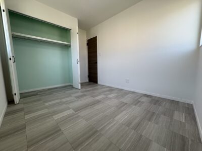 西甲府住宅ROOM TOUR #31　洋室-2