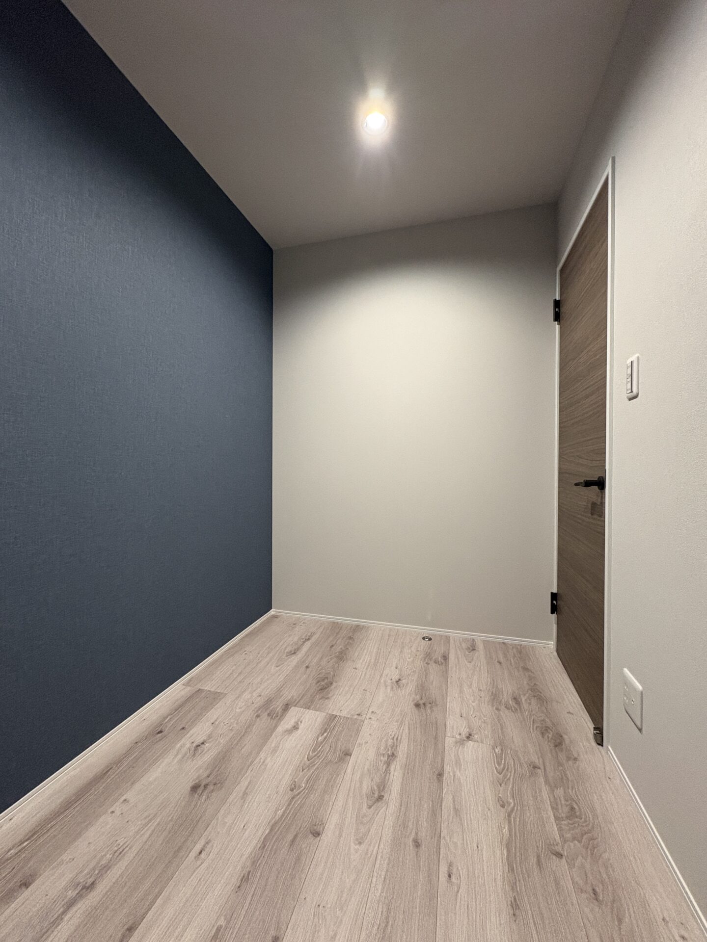 西甲府住宅ROOM TOUR ＃52　納戸