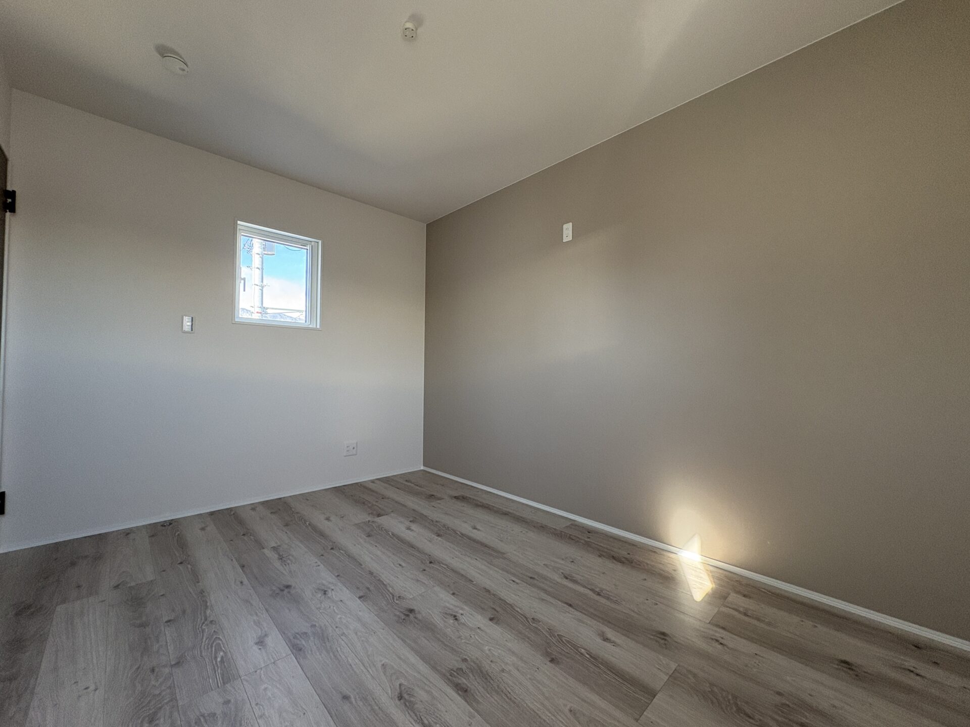 西甲府住宅ROOM TOUR ＃52　洋室-2