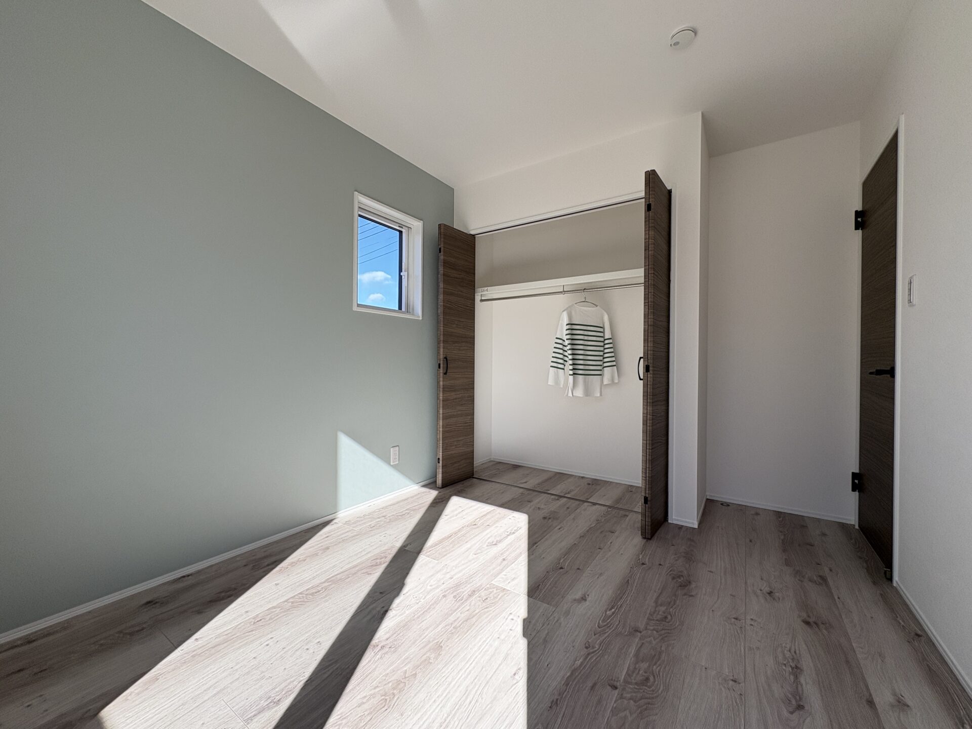 西甲府住宅ROOM TOUR ＃52　洋室-2