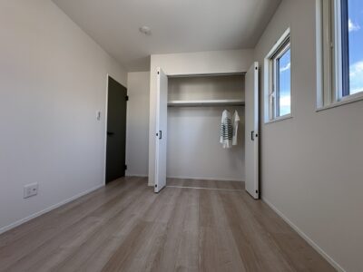 西甲府住宅ROOM TOUR ＃53　洋室-1